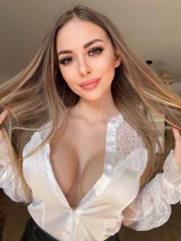 Индивидуалка Элина Фотография 6