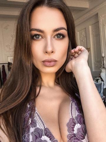 Индивидуалка Карина Фотография 2