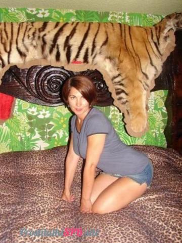 Индивидуалка Лина Фотография 3
